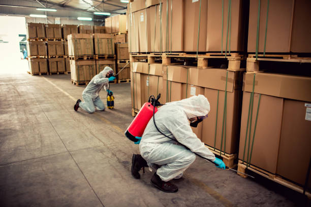 Best Commercial Pest Control Services  in Mount Juliet, TN