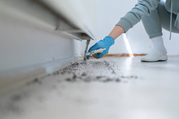Mount Juliet, TN Pest Control Company